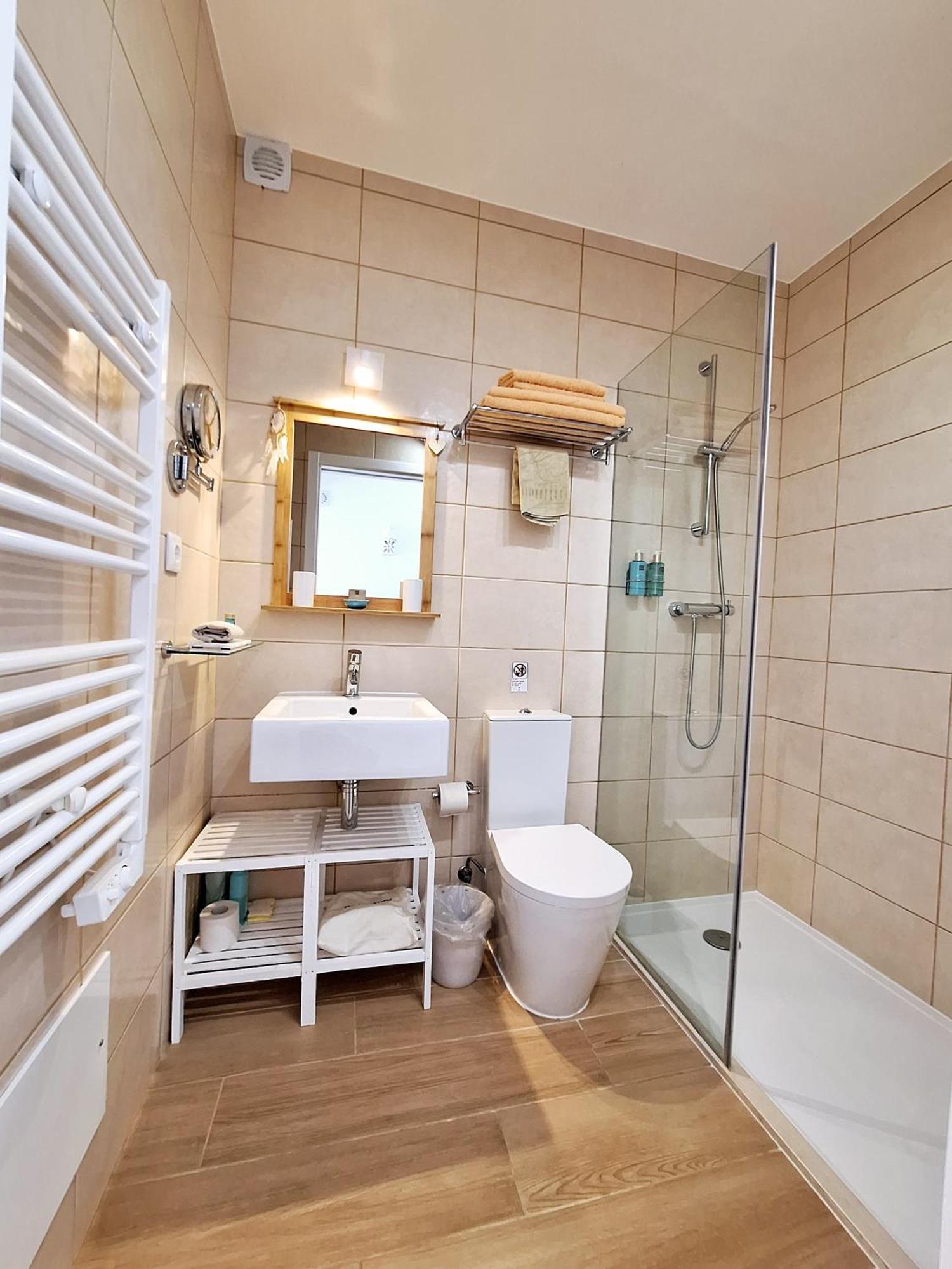 Romantik Villa Salema Bagian luar foto